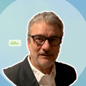 Ataction Insertion Gilles