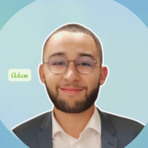 Adam Ramahni