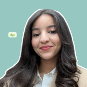 Aya Ellatifi