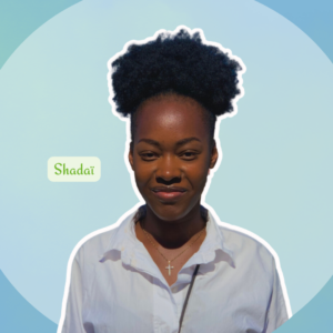 Shadaï