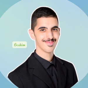 brahim El Hajaj