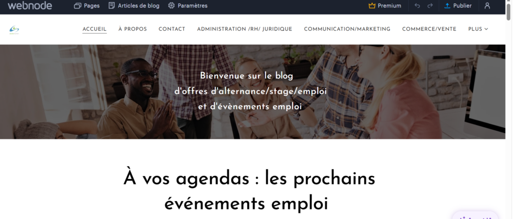 Blog