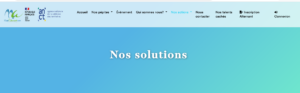 titre site web