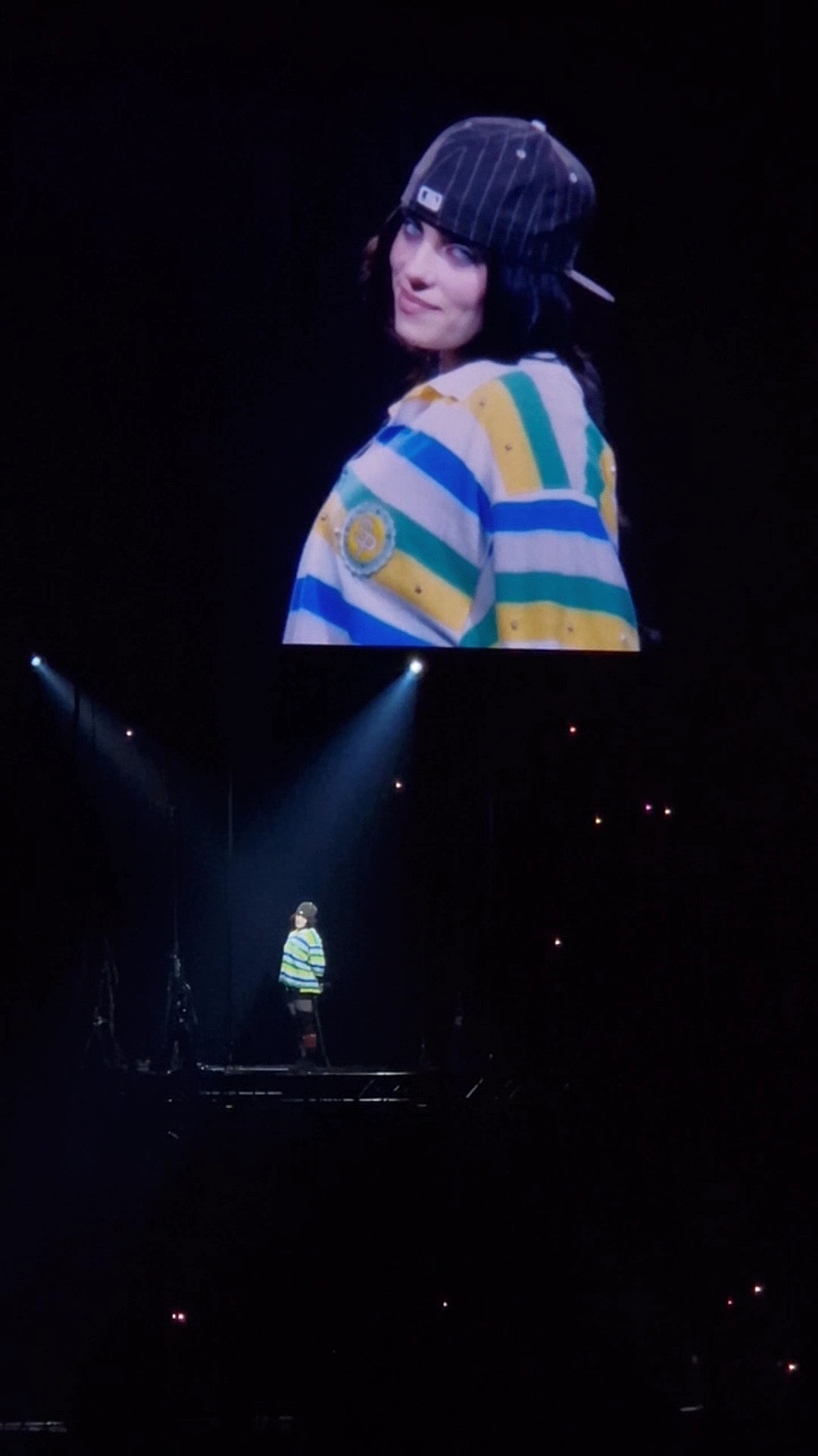 Billie Eilish