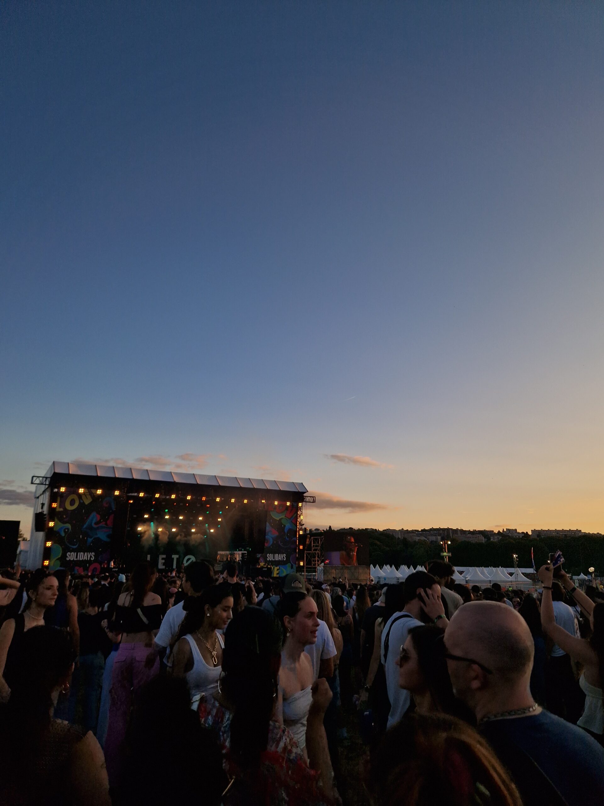 solidays