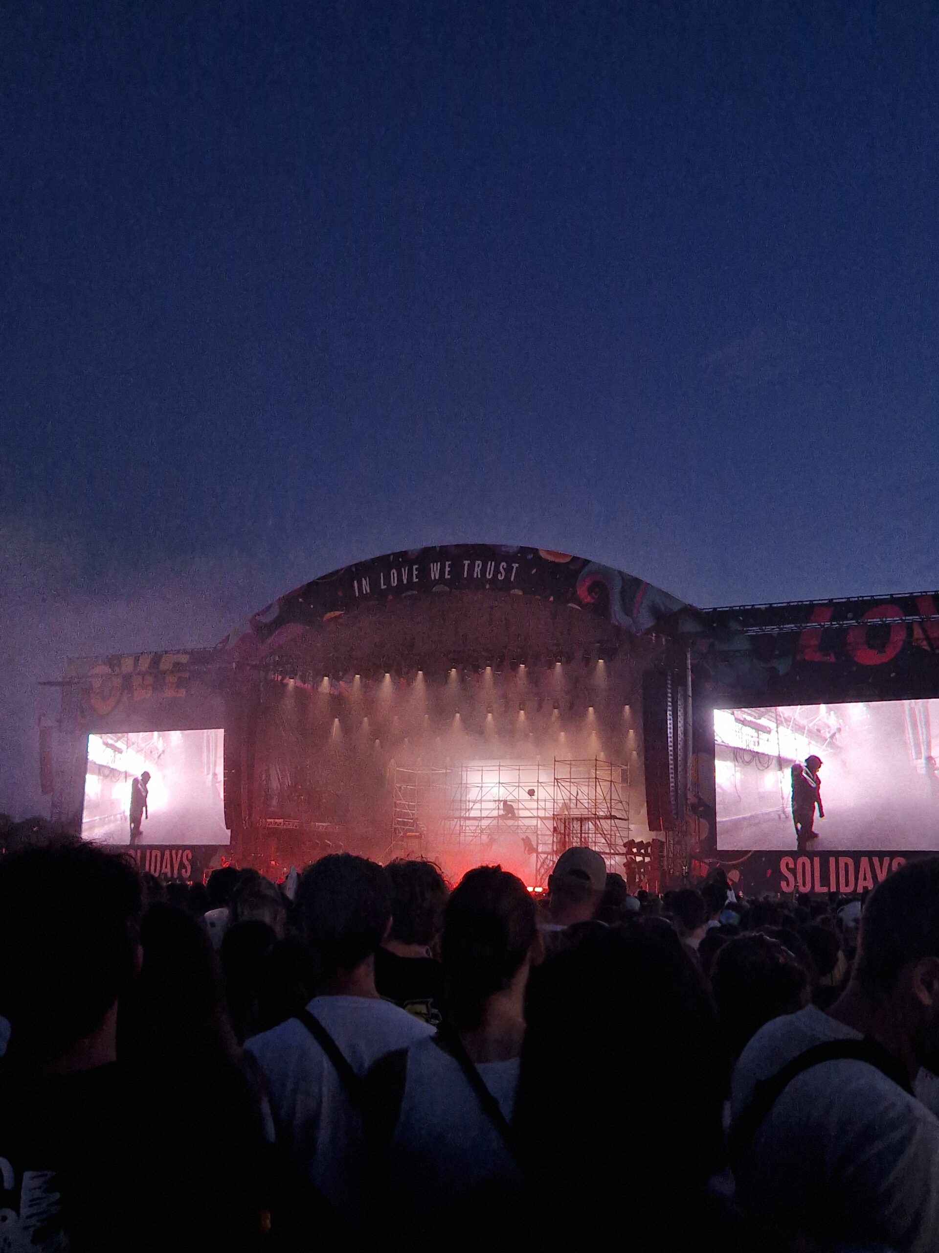solidays