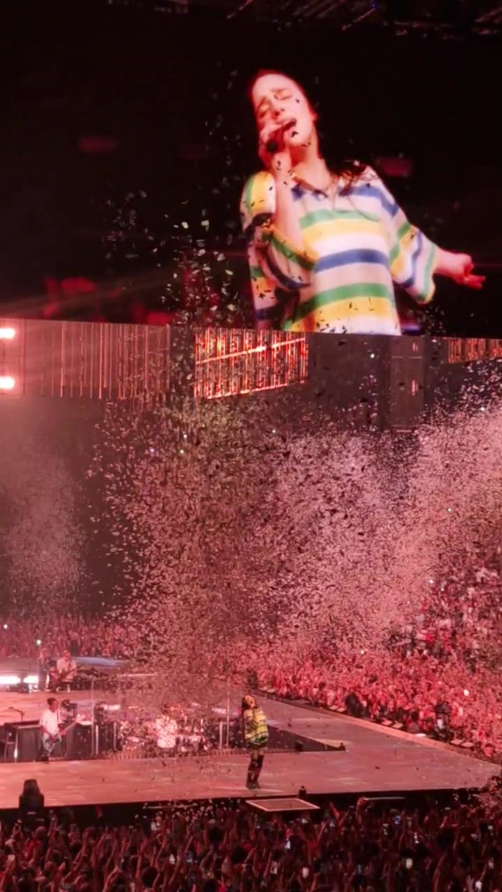 Billie Eilish