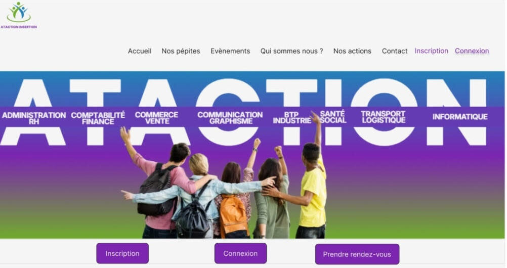 Héro-header refonte